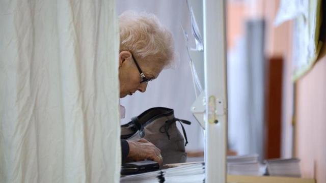 Indra recupera el contrato público del recuento.