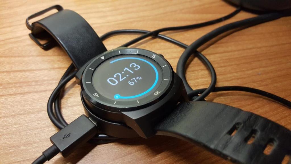 Aprovecha tu Android Wear XI: Música, alertas y más tiempo encendido