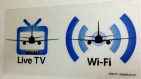 WiFi en el avión, todas las opciones que te darán este verano las aerolíneas