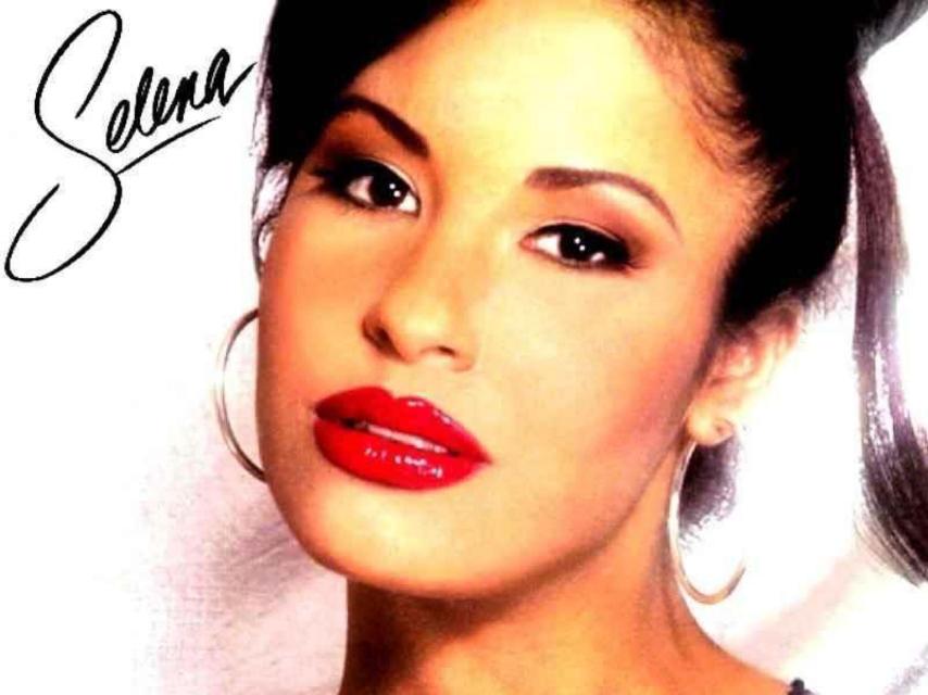 Selena Quintanilla