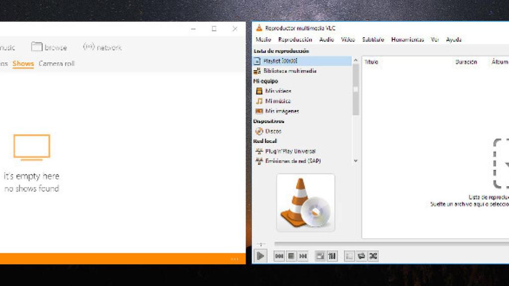 vlc universal 11