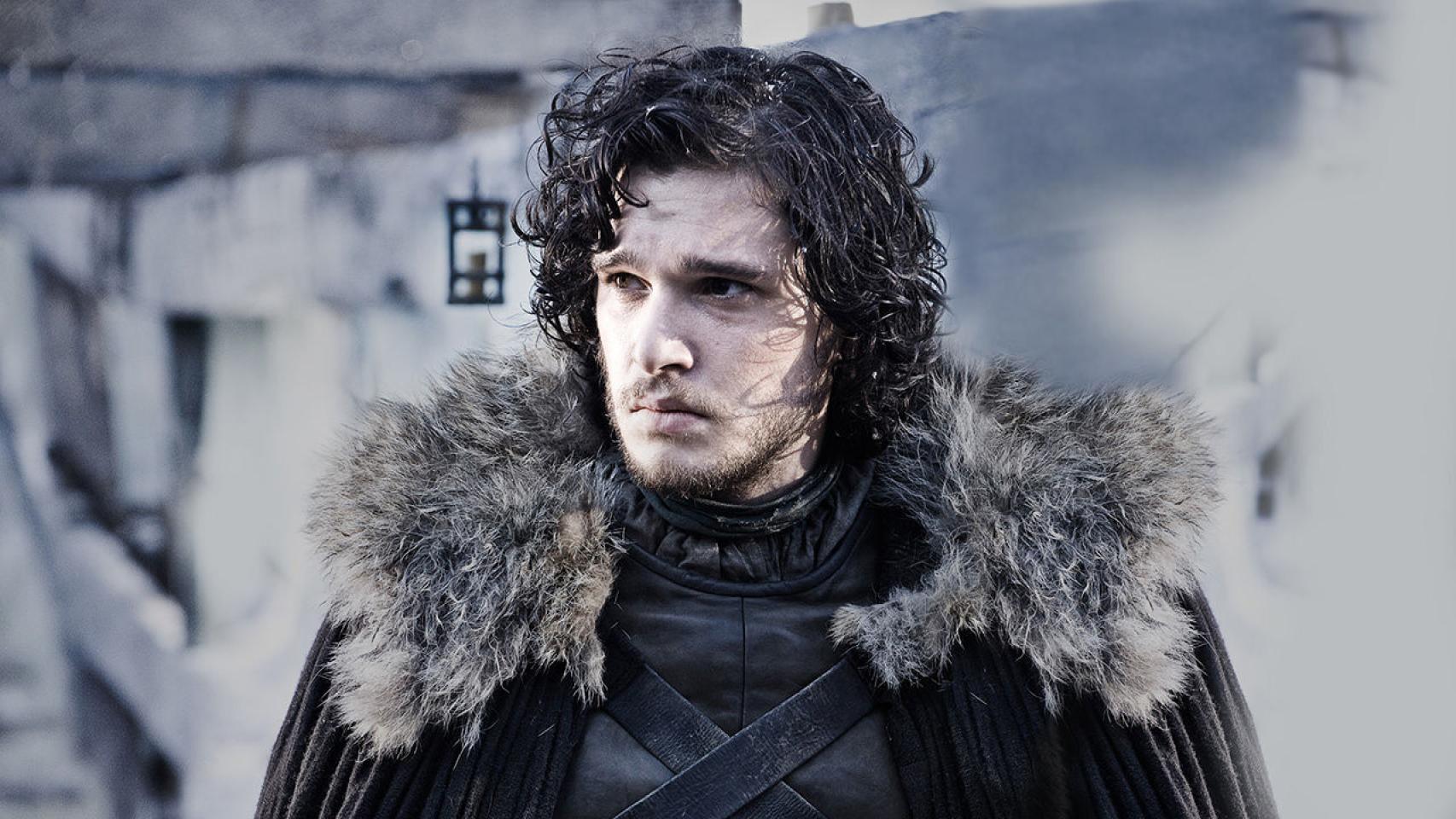 Siri hace spoilers en los iPhone sobre Jon Snow y 'Juego de tronos'