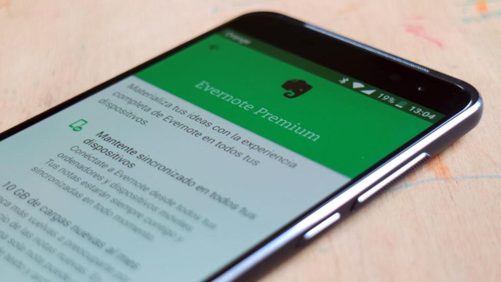 Evernote ha subido los precios, ¿cómo podemos huir con nuestras notas?