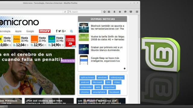 linux mint 18 7