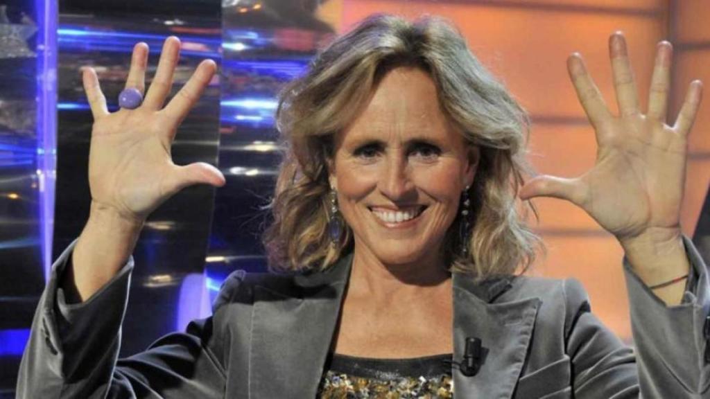 Mercedes Milá, el alma de 'GH', se merecía un 'gracias' por parte de Telecinco