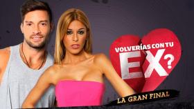 Oriana ('MYHYV'), ganadora del reality chileno '¿Volverías con tu ex?'