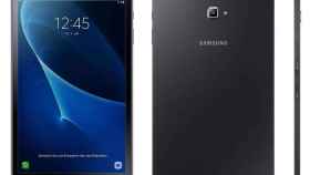 La nueva Samsung Galaxy Tab A llega España