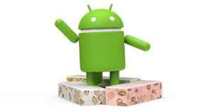 Android Nougat, Google revela el nombre oficial de la versión de Android 7.0