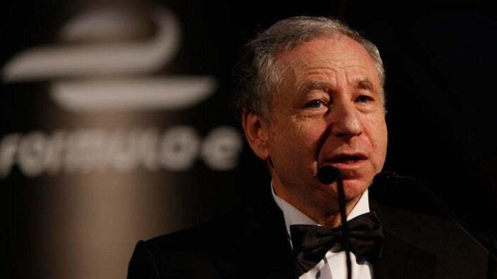 Jean-Todt