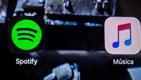 Spotify contra Apple: la gran guerra del streaming