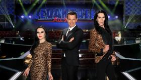'Levántate All Stars' regresa a Telecinco el próximo lunes 4 de julio