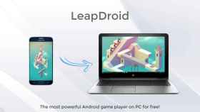 Leapdroid, el emulador de Android para PC con mejor rendimiento