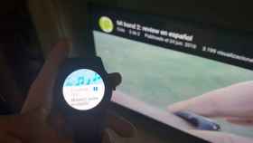 Aprovecha tu Android Wear XII: Chromecast desde tu reloj y vibraciones