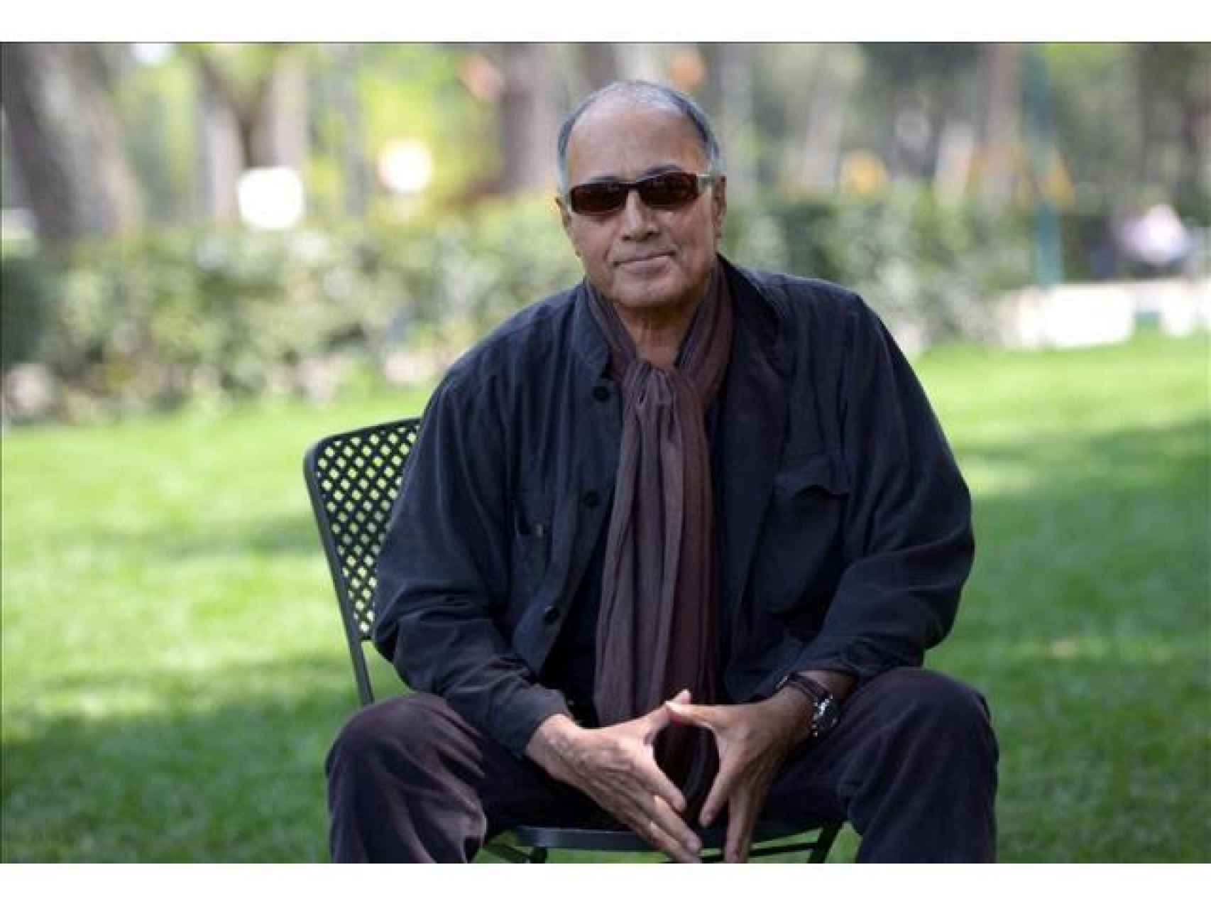 el-director-irani-kiarostami-participara-festival-cine-cartagena-2014