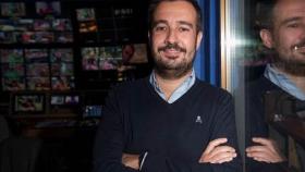 Álvaro Díaz, director de 'GH', sustituirá a Jaime Guerra al frente de Zeppelin