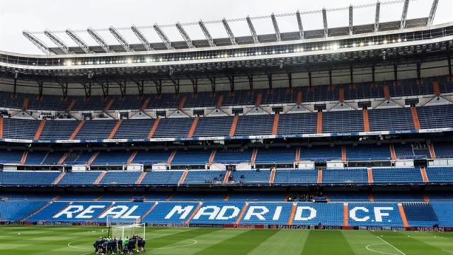 Real Madrid y Valencia son los clubes que tendrán que devolver más ayudas ilegales