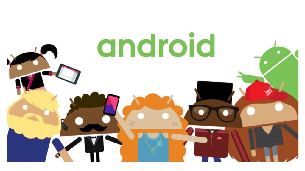 Si el mundo Android fueran solo 100 personas