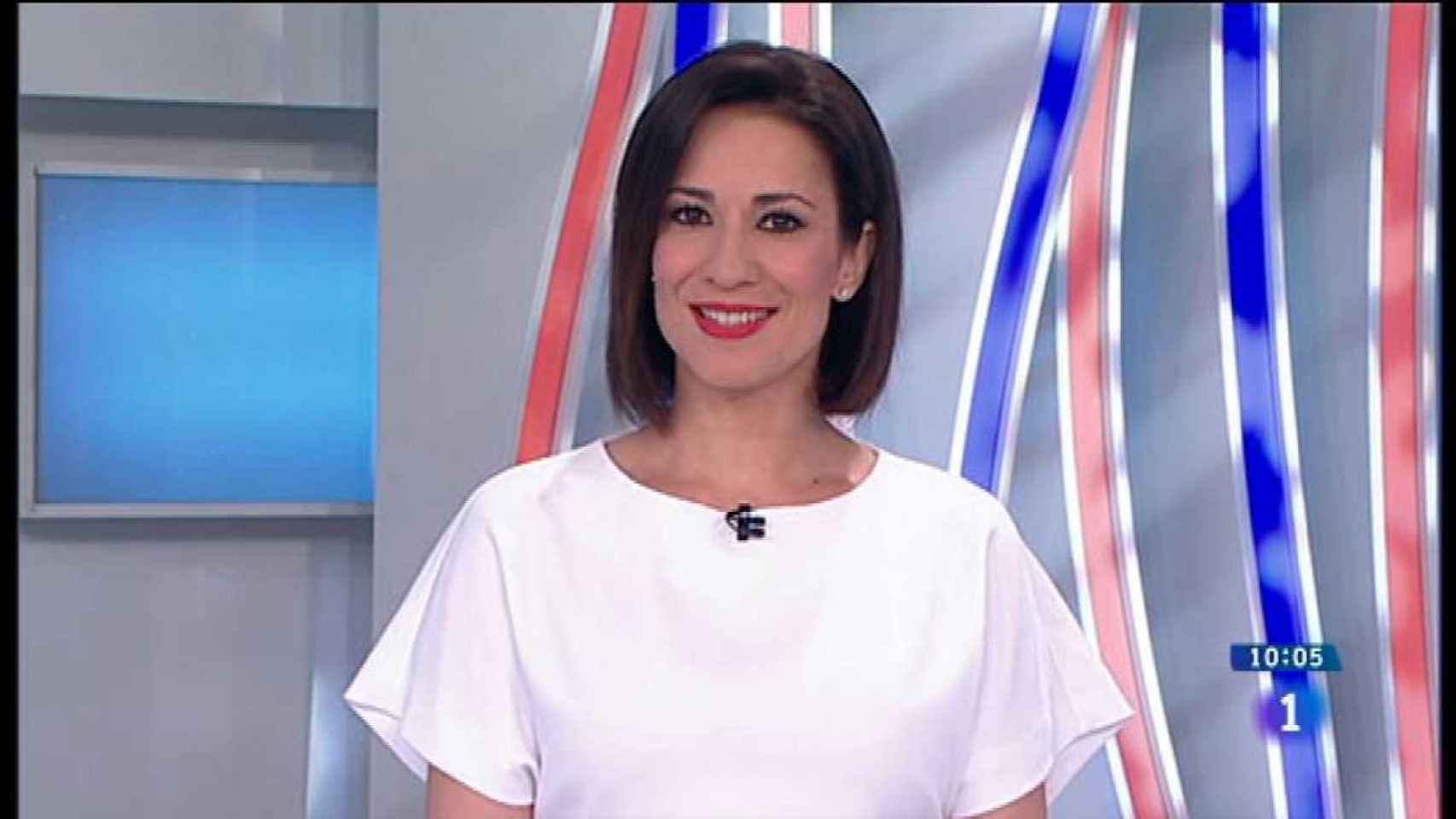Silvia Jato cobra el doble que Mariló Montero en 'La mañana de La 1'