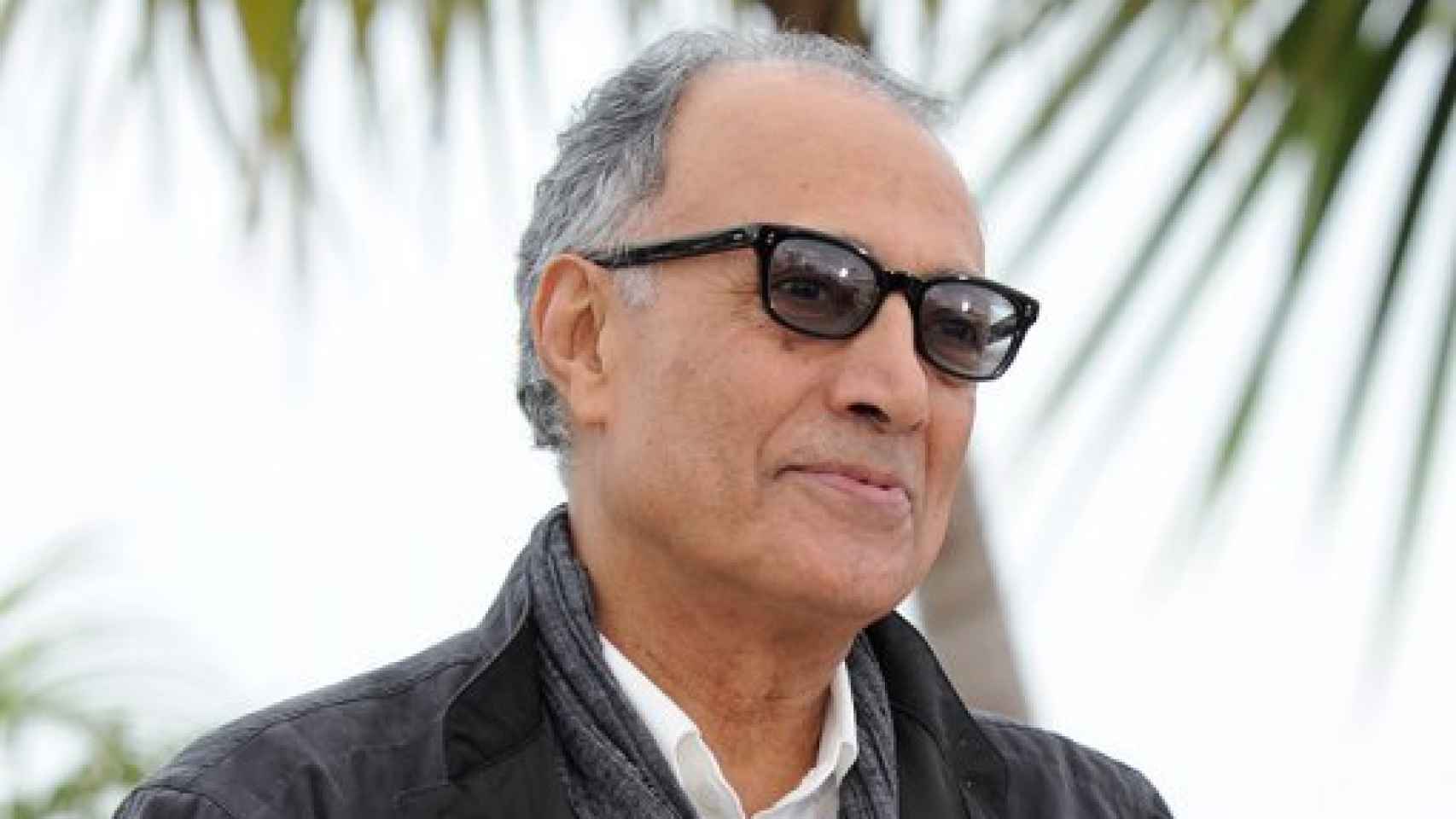 Image: Muere el cineasta iraní Abbas Kiarostami