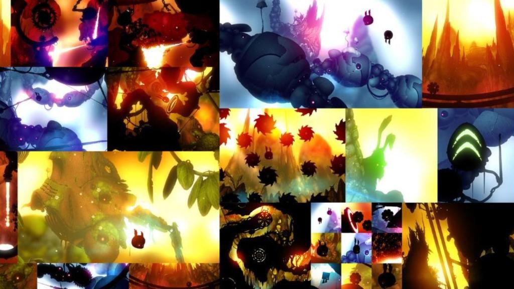 Badland 2 ya disponible, una de las secuelas más esperadas