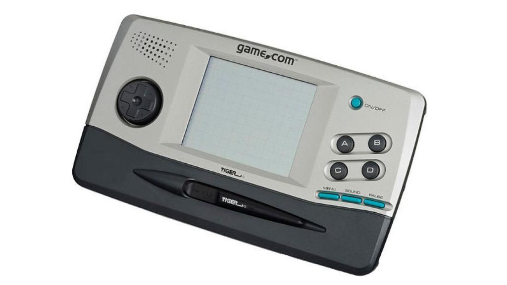 game-com-tiger-electronics