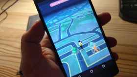 Pokémon GO ya disponible para Android