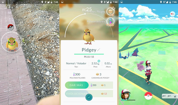 La pulsera Pokémon Go Plus ya se puede reservar en