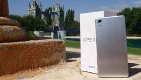 Sony Xperia X Performance, análisis y experiencia de uso