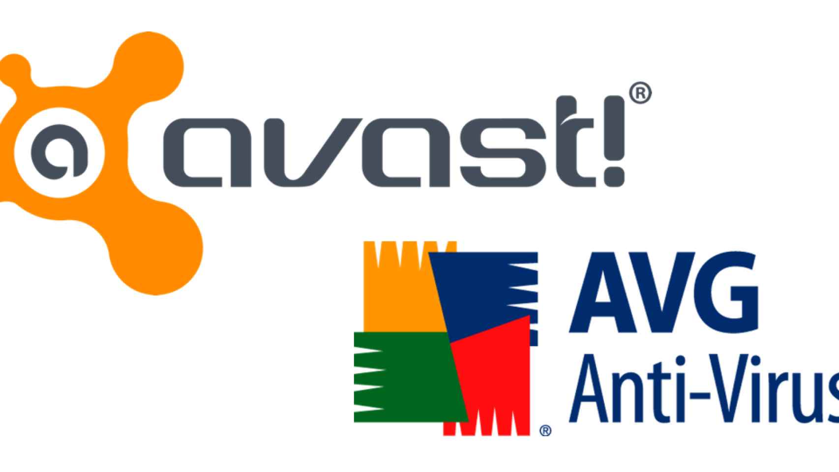 Avast compra AVG por 1300M$, su principal rival en antivirus