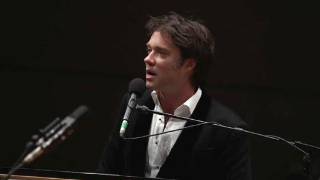 Image: Rufus Wainwright: “Soy un animal extraño para la industria”