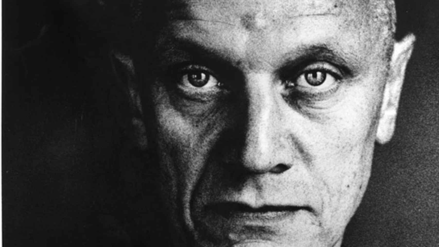 Image: Steven Berkoff: “Shakespeare nos hace invencibles”