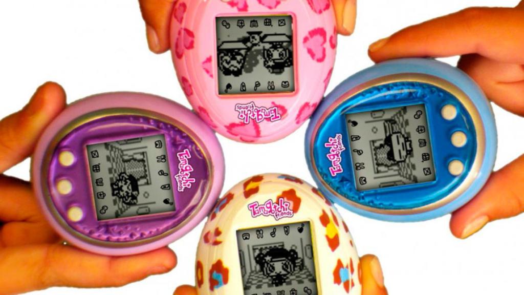 Tamagotchi