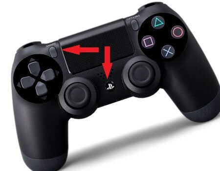 Cómo conectar el mando de PlayStation 4 a Android y configurar el