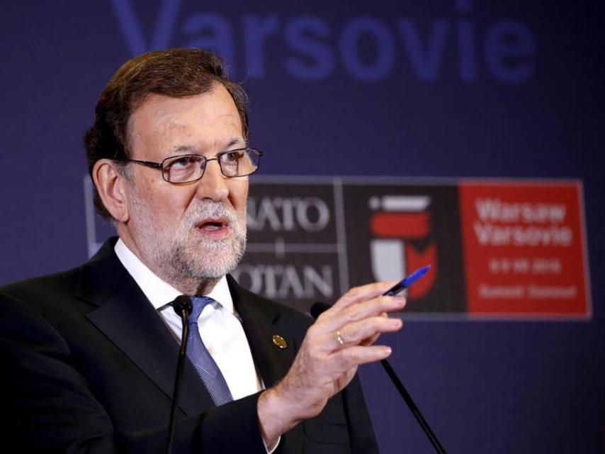 Rajoy: Repetir las elecciones  sería una insensatez que no olvidaríamos nunca