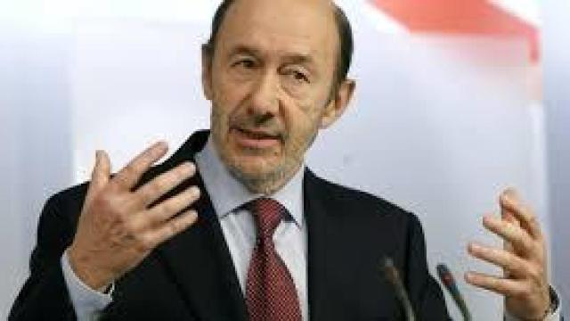 Rubalcaba