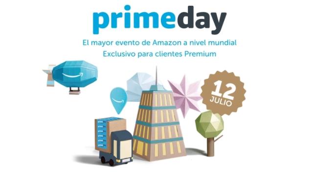 amazon prime day