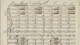 Image: Nuevas manos para Mahler