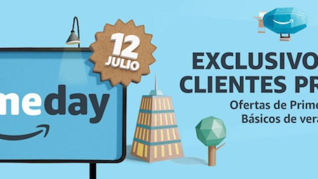 Las mejores ofertas pre-Amazon Prime Day