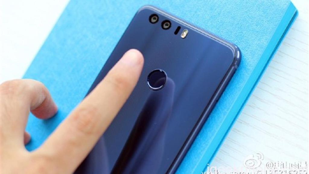 Honor 8, ¿quién dijo que la doble cámara era exclusiva de la alta gama?