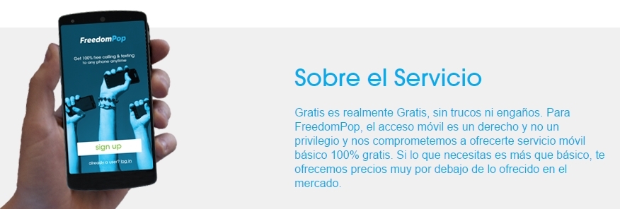 freedompop gratis