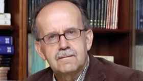 Image: Muere el escritor Agustín Fernández Paz