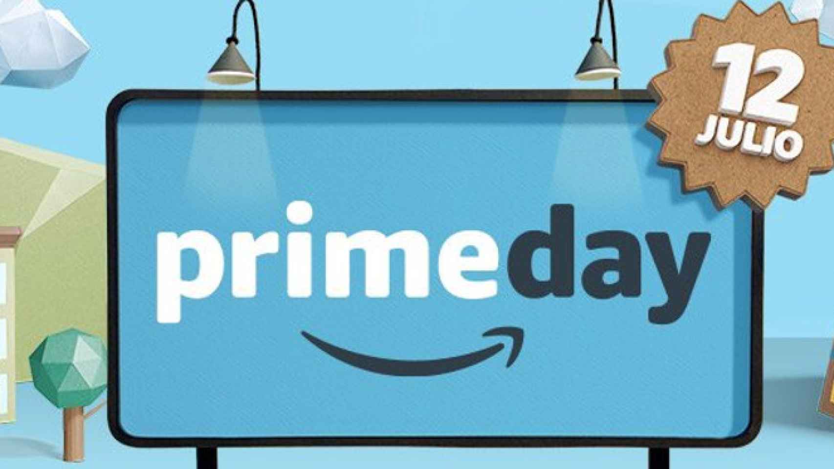 ¡Sigue el Amazon Prime Day con nosotros! Post informativo con todas las ofertas. ACTUALIZADO