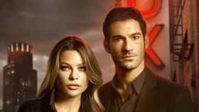 La serie 'Lucifer' sustituirá a 'La embajada' en los lunes de Antena 3