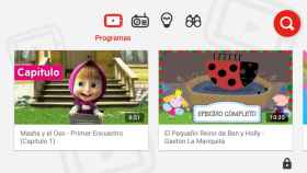 YouTube Kids ya está disponible en España, y te mostramos cómo funciona