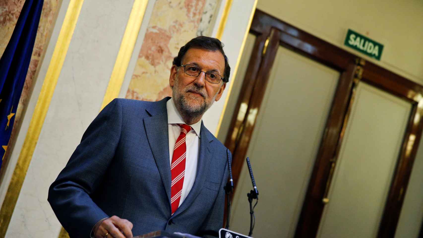 Rajoy abrirá un período de reflexión si tiene la certeza total de que no será investido