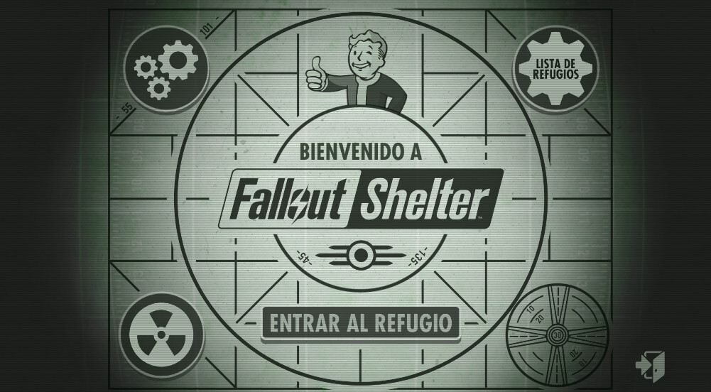 fallout shelter 1