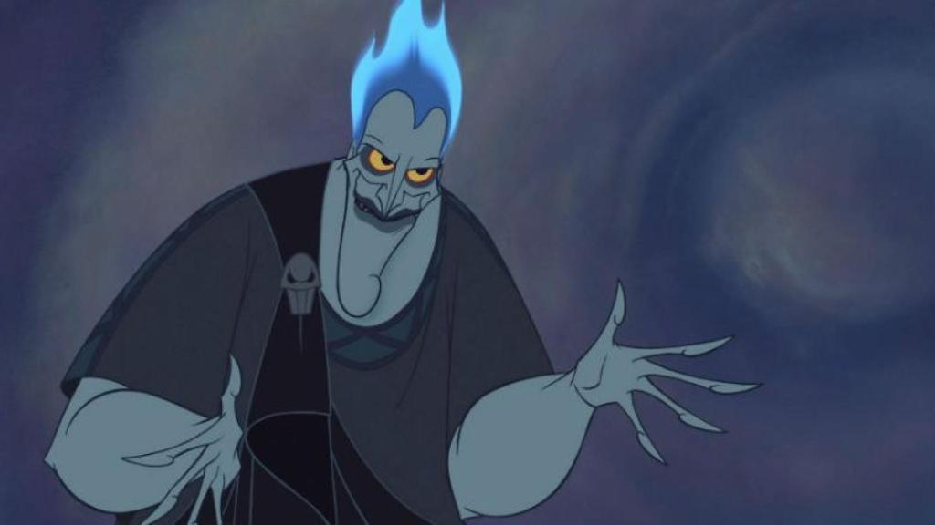 hades