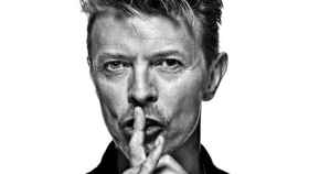 Image: Se vende la colección de arte de David Bowie