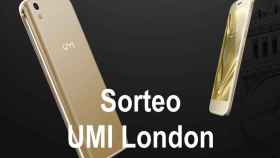 Sorteo: participa y gana un UMI London