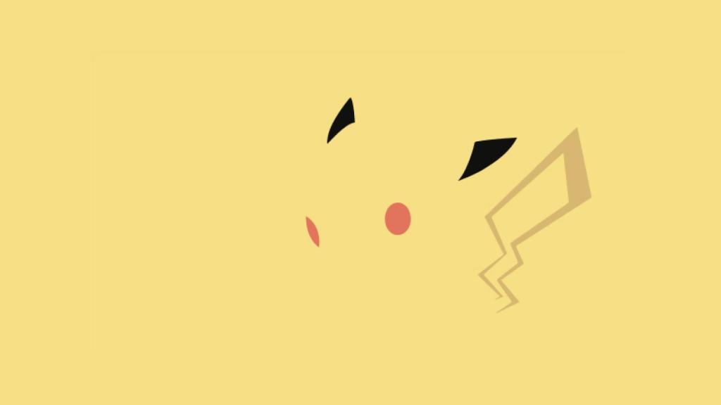 pokemon pikachu